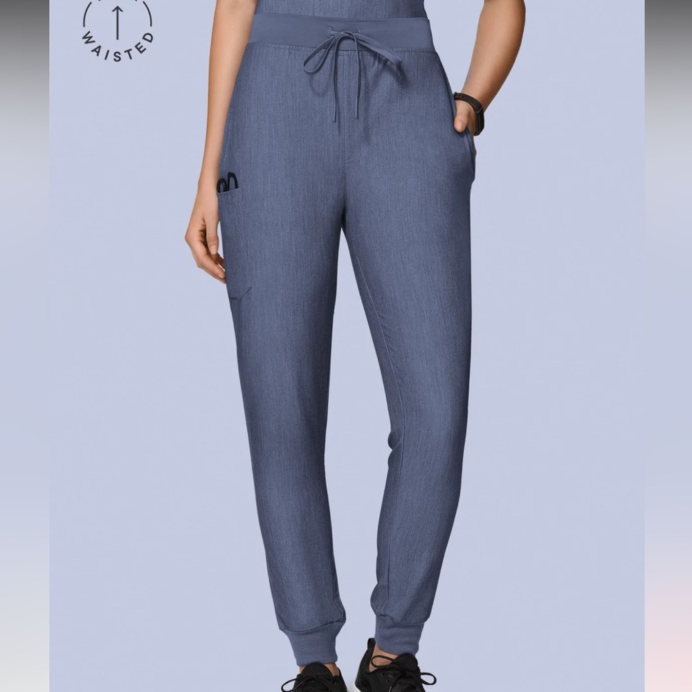 Mandala HW scrubs